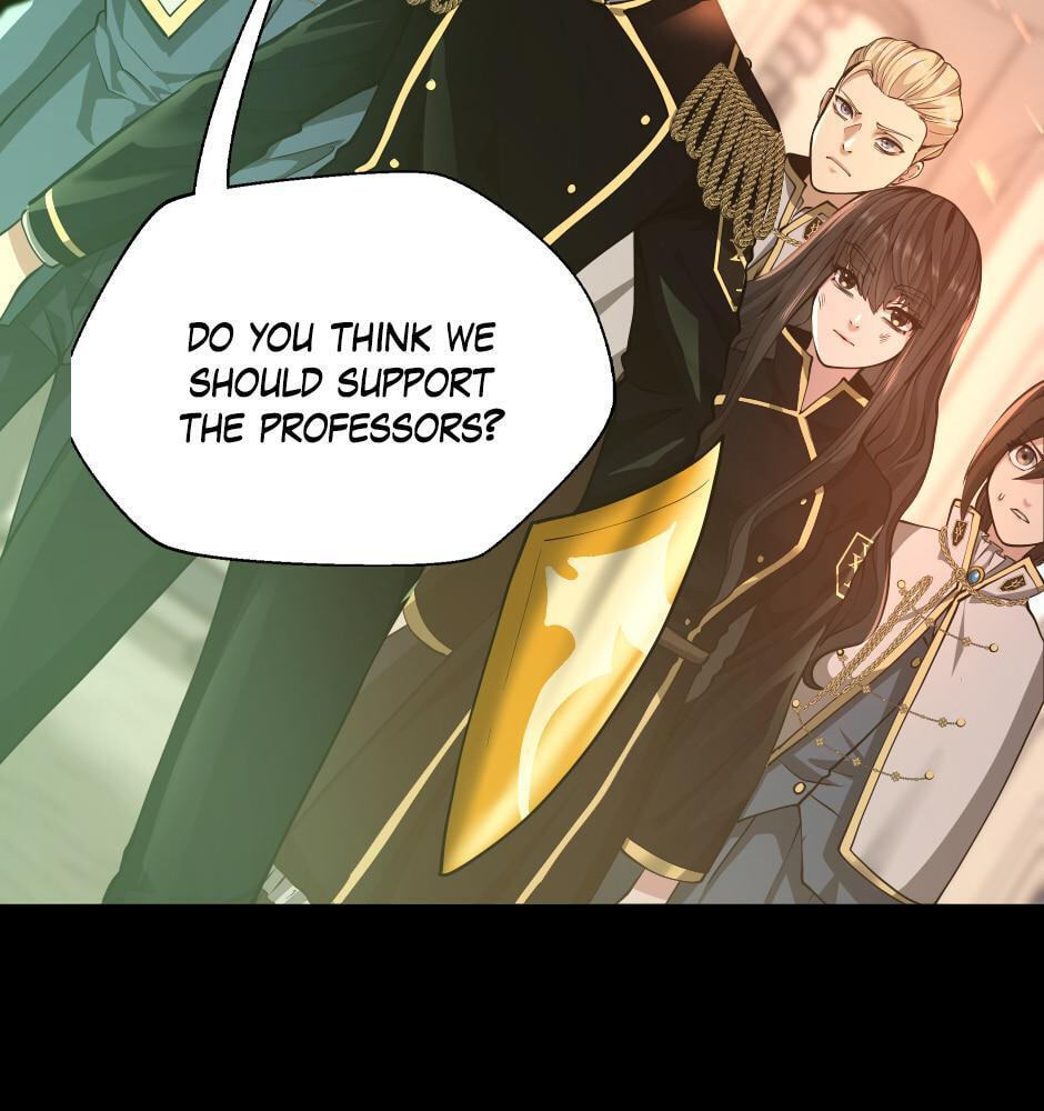 The Beginning After the End Chapter 138 page 22 - 