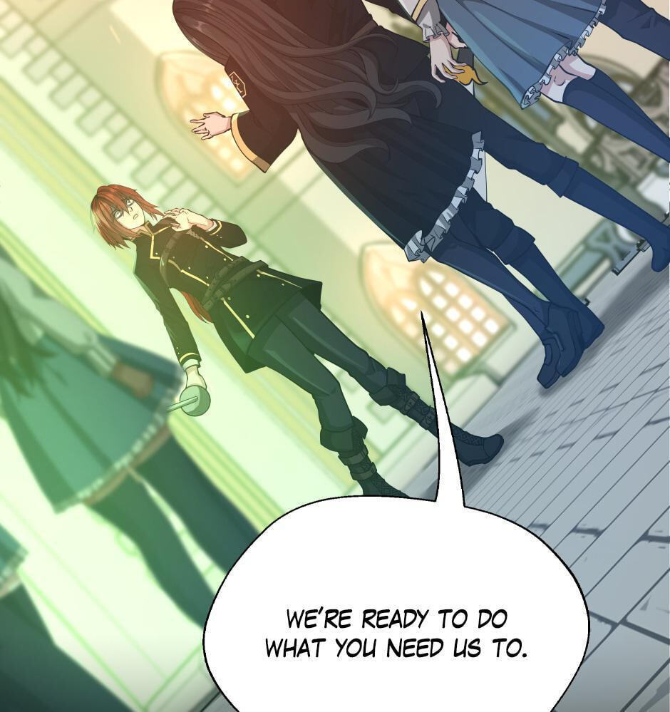 The Beginning After the End Chapter 138 page 27 - 