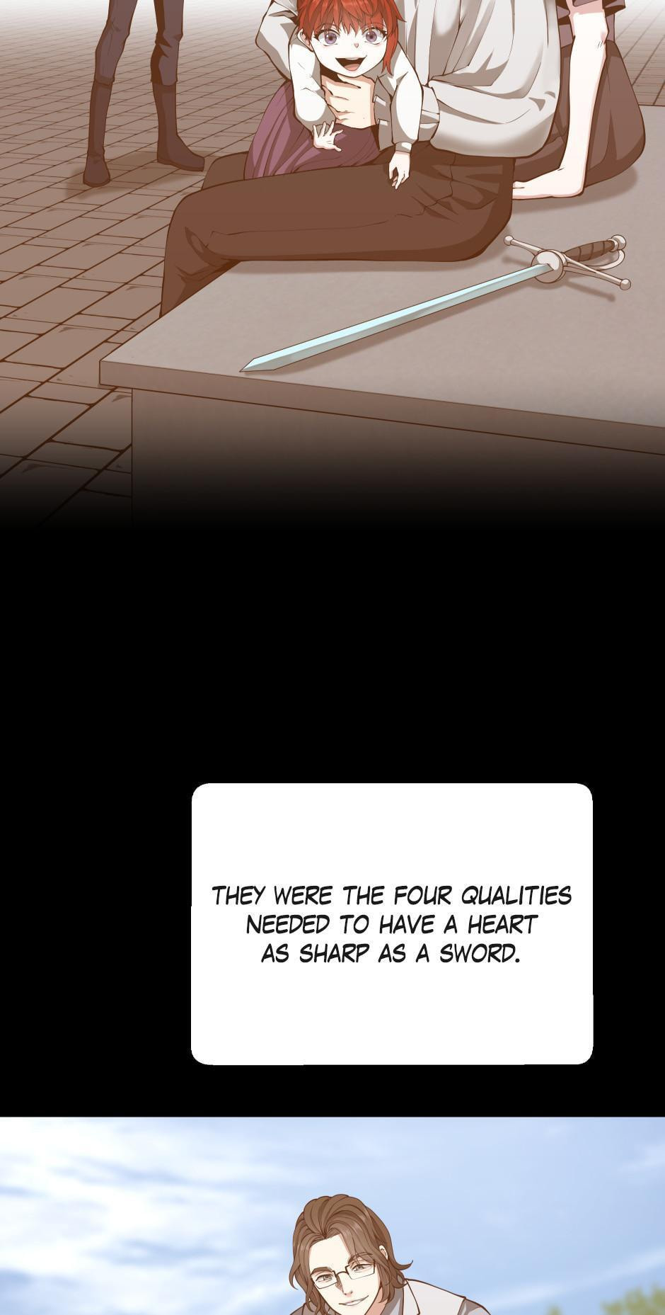 The Beginning After the End Chapter 138 page 4 - 