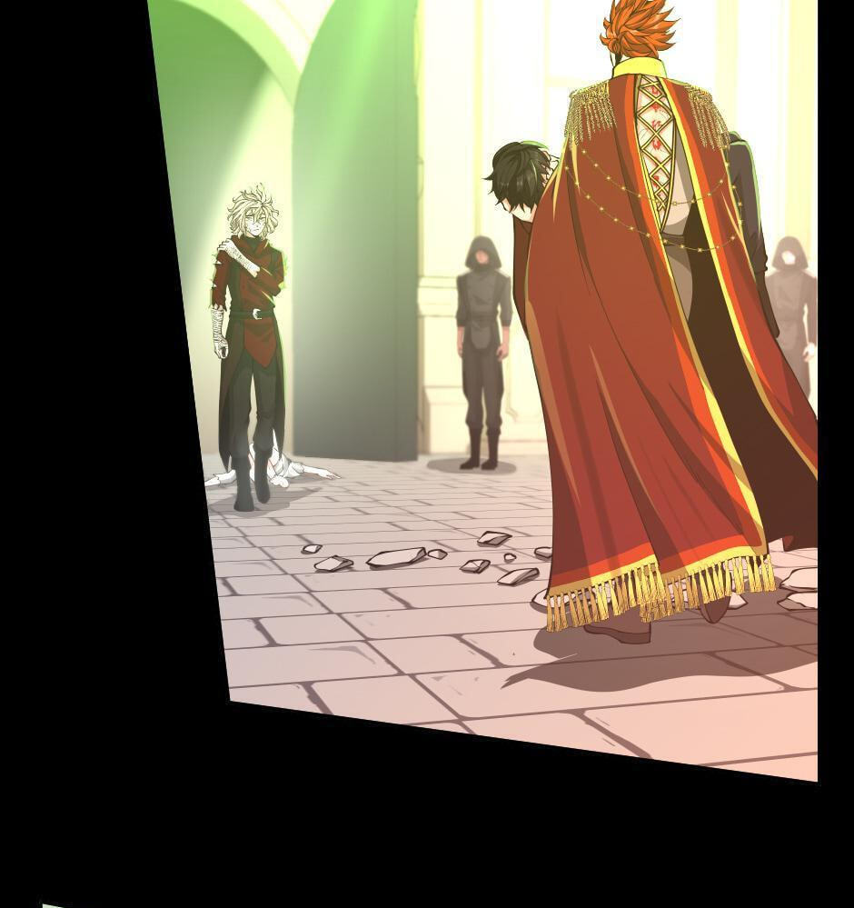 The Beginning After the End Chapter 138 page 32 - 