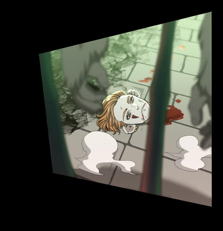 The Beginning After the End Chapter 138 page 34 - 