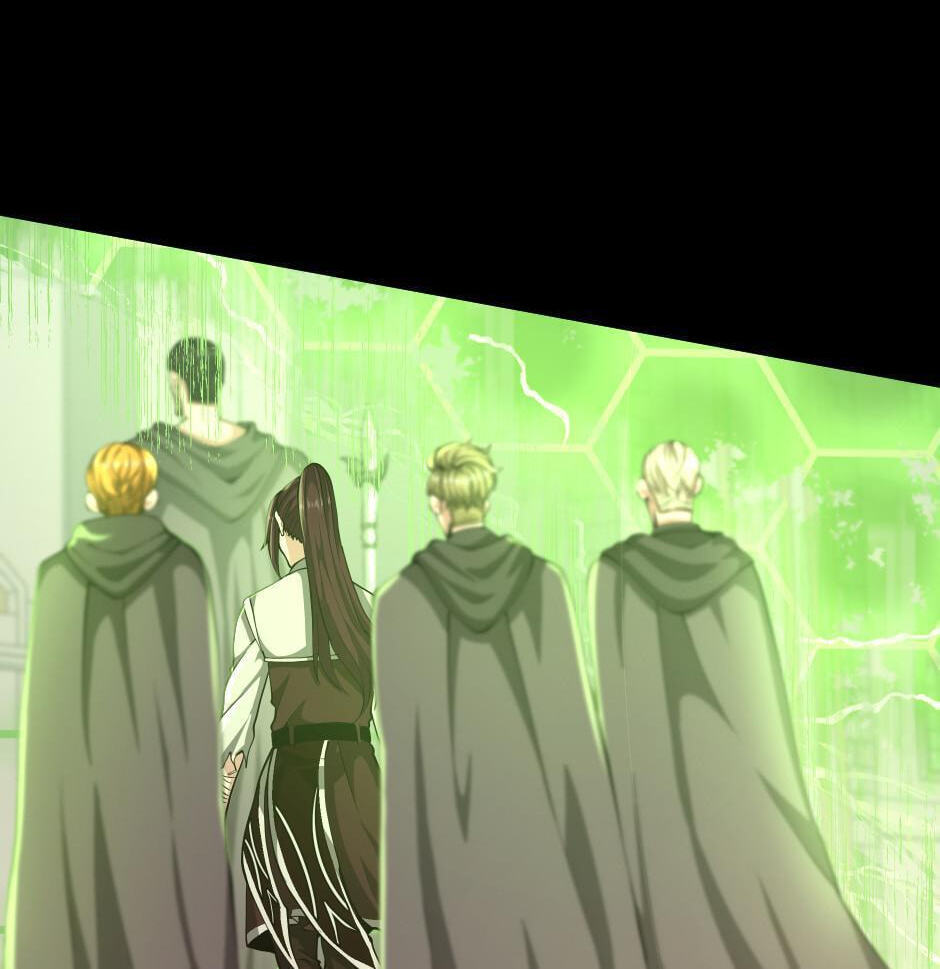 The Beginning After the End Chapter 138 page 35 - 