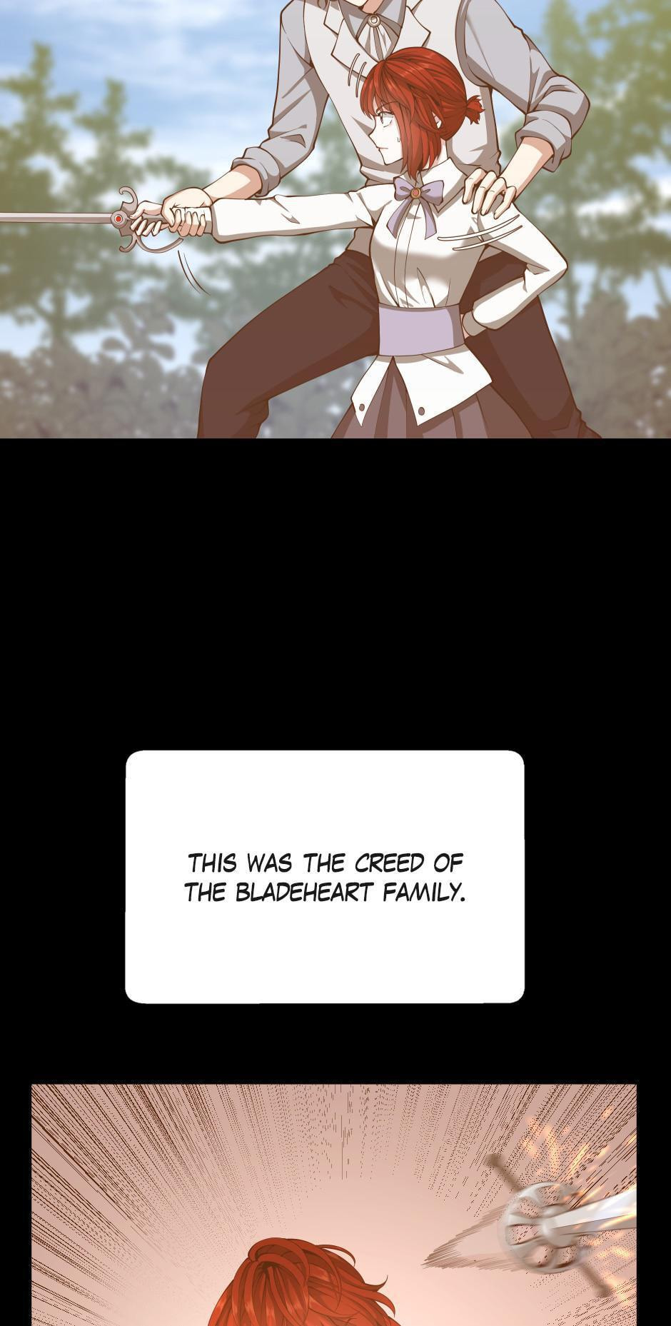 The Beginning After the End Chapter 138 page 5 - 