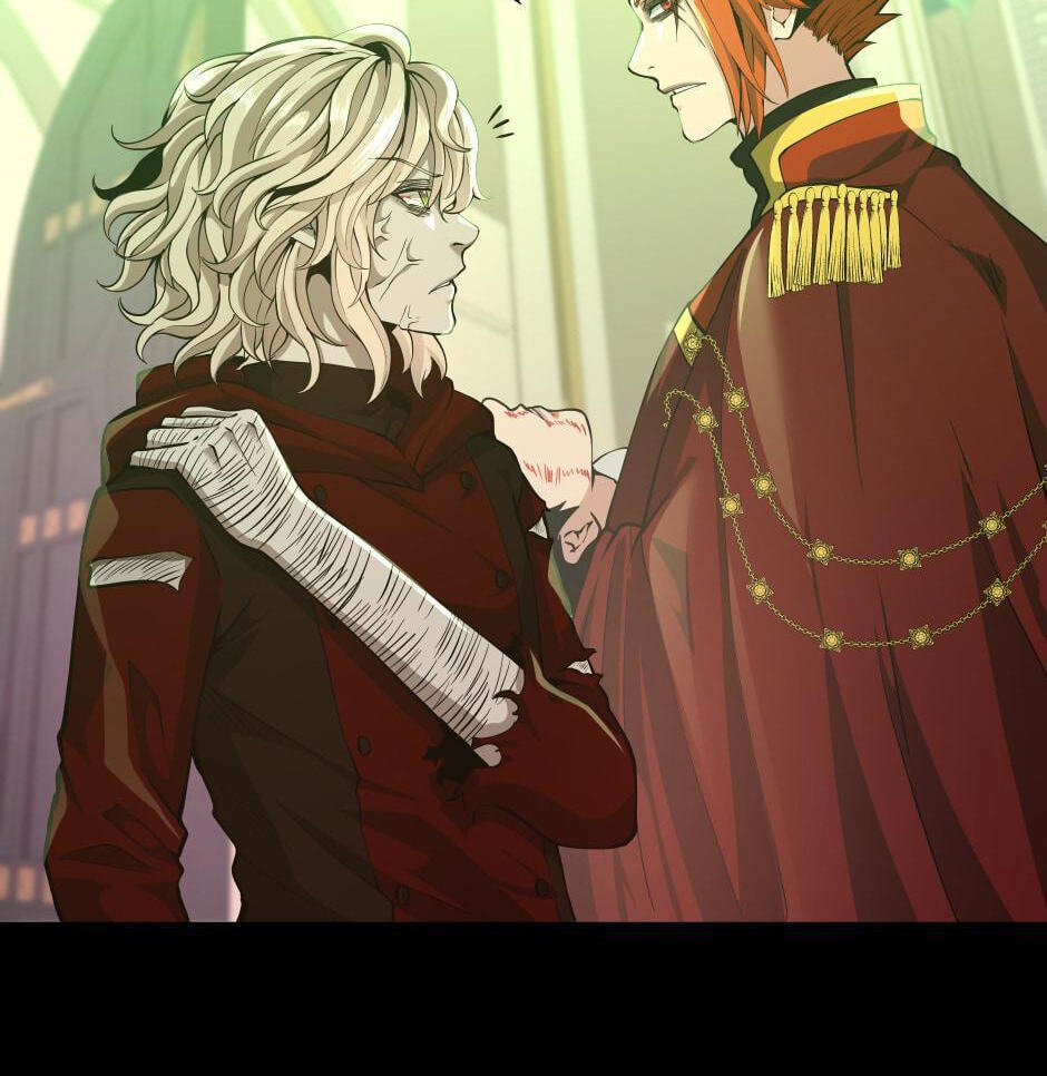 The Beginning After the End Chapter 138 page 55 - 