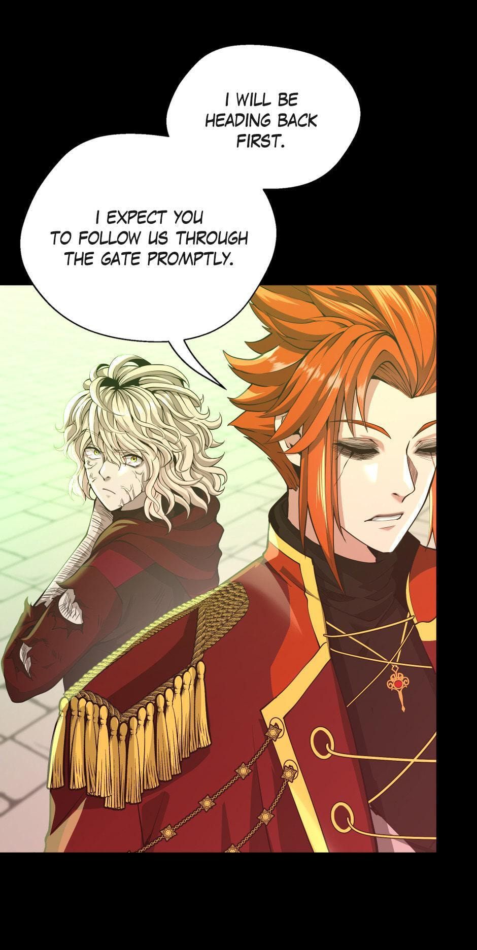 The Beginning After the End Chapter 138 page 56 - 