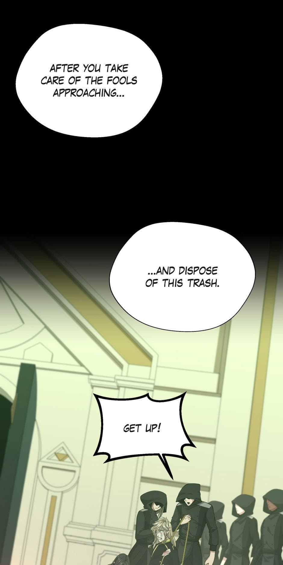 The Beginning After the End Chapter 138 page 57 - 