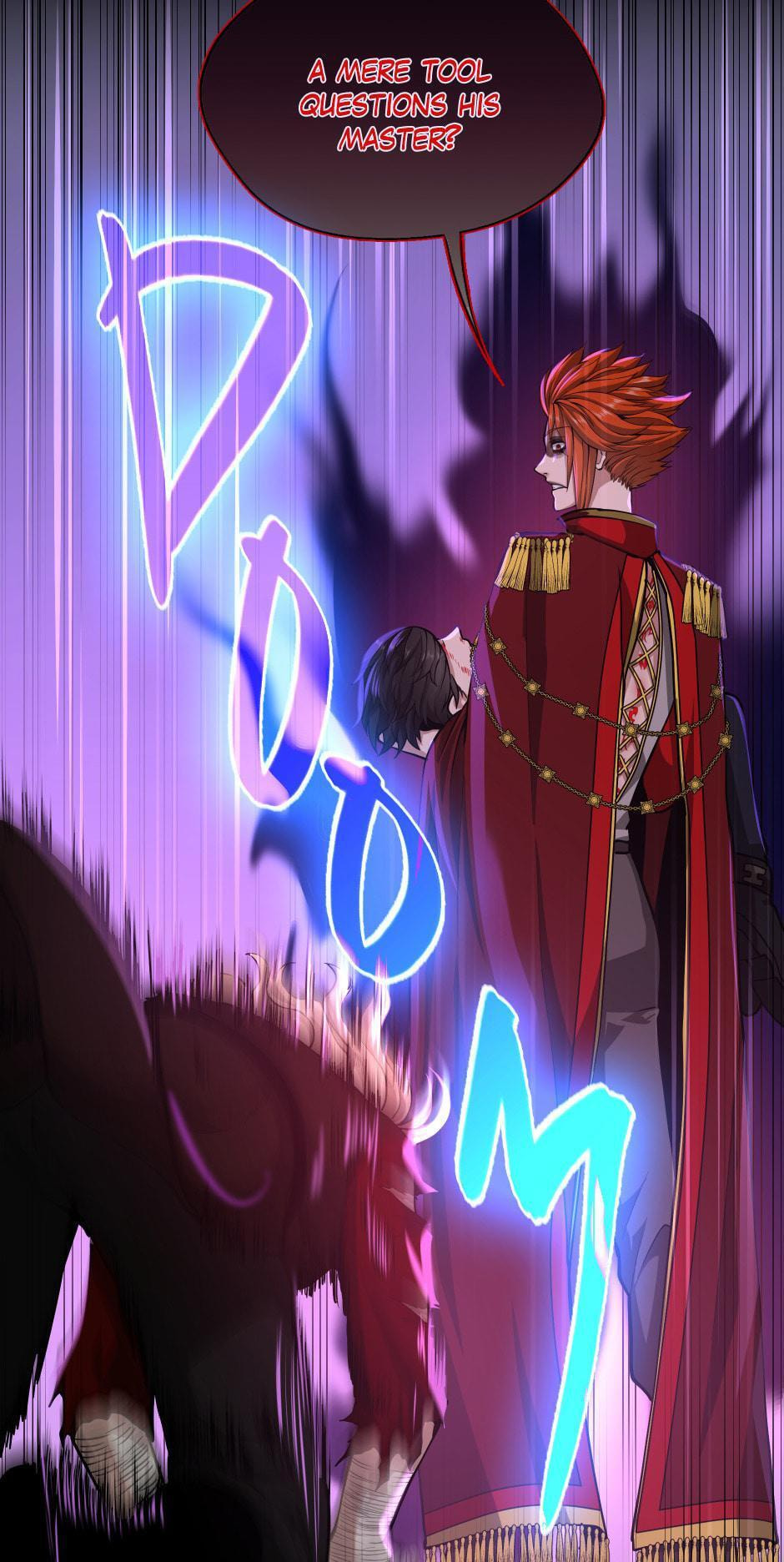 The Beginning After the End Chapter 138 page 60 - 