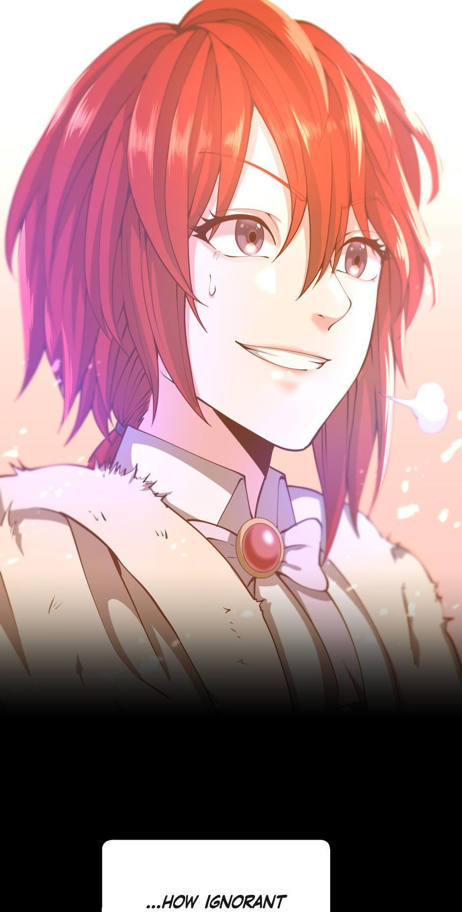The Beginning After the End Chapter 138 page 7 - 