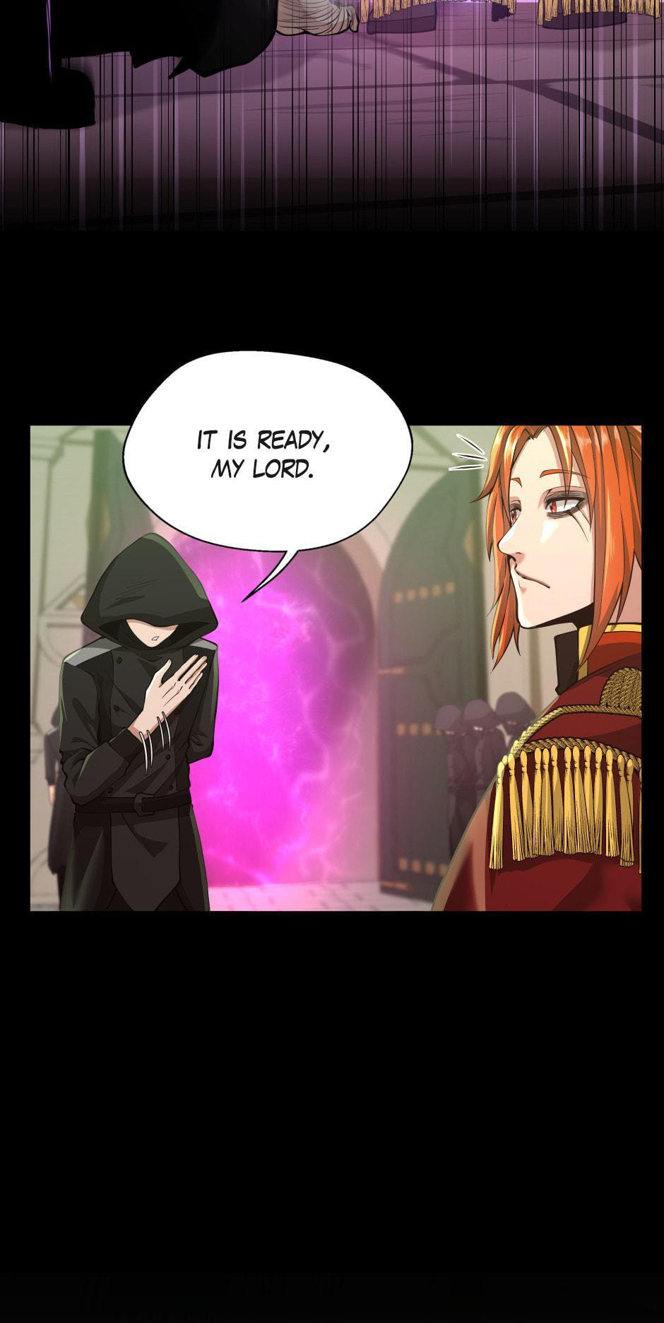 The Beginning After the End Chapter 138 page 61 - 