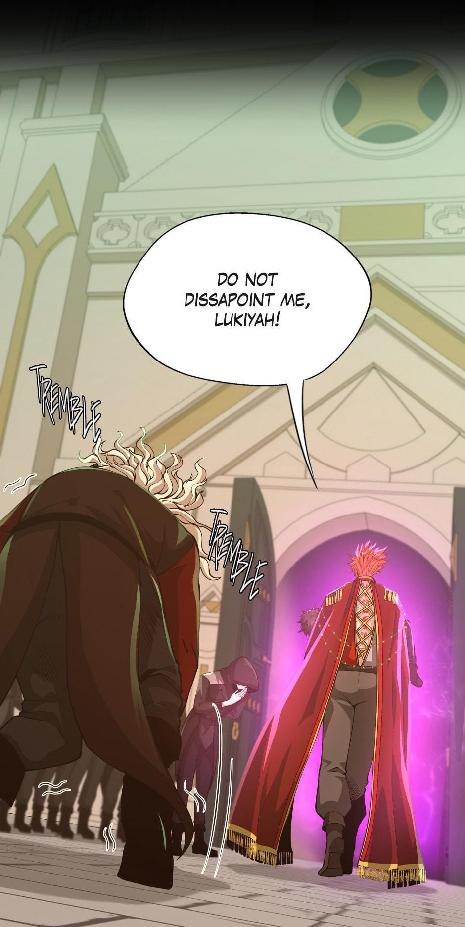 The Beginning After the End Chapter 138 page 62 - 