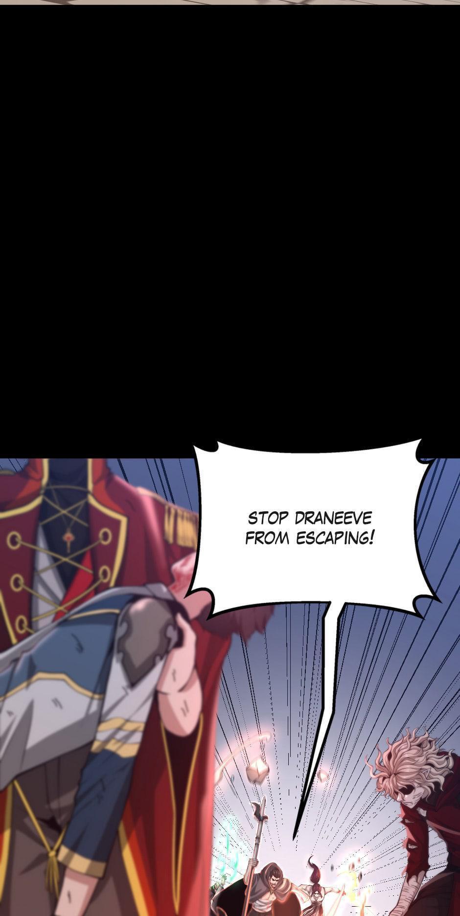 The Beginning After the End Chapter 138 page 63 - 