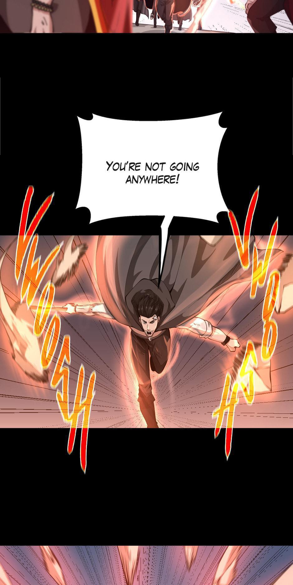 The Beginning After the End Chapter 138 page 64 - 