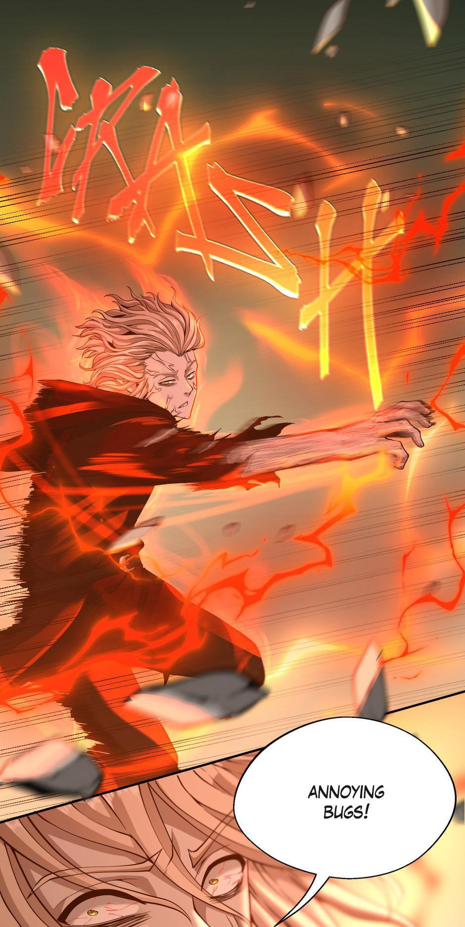 The Beginning After the End Chapter 138 page 66 - 