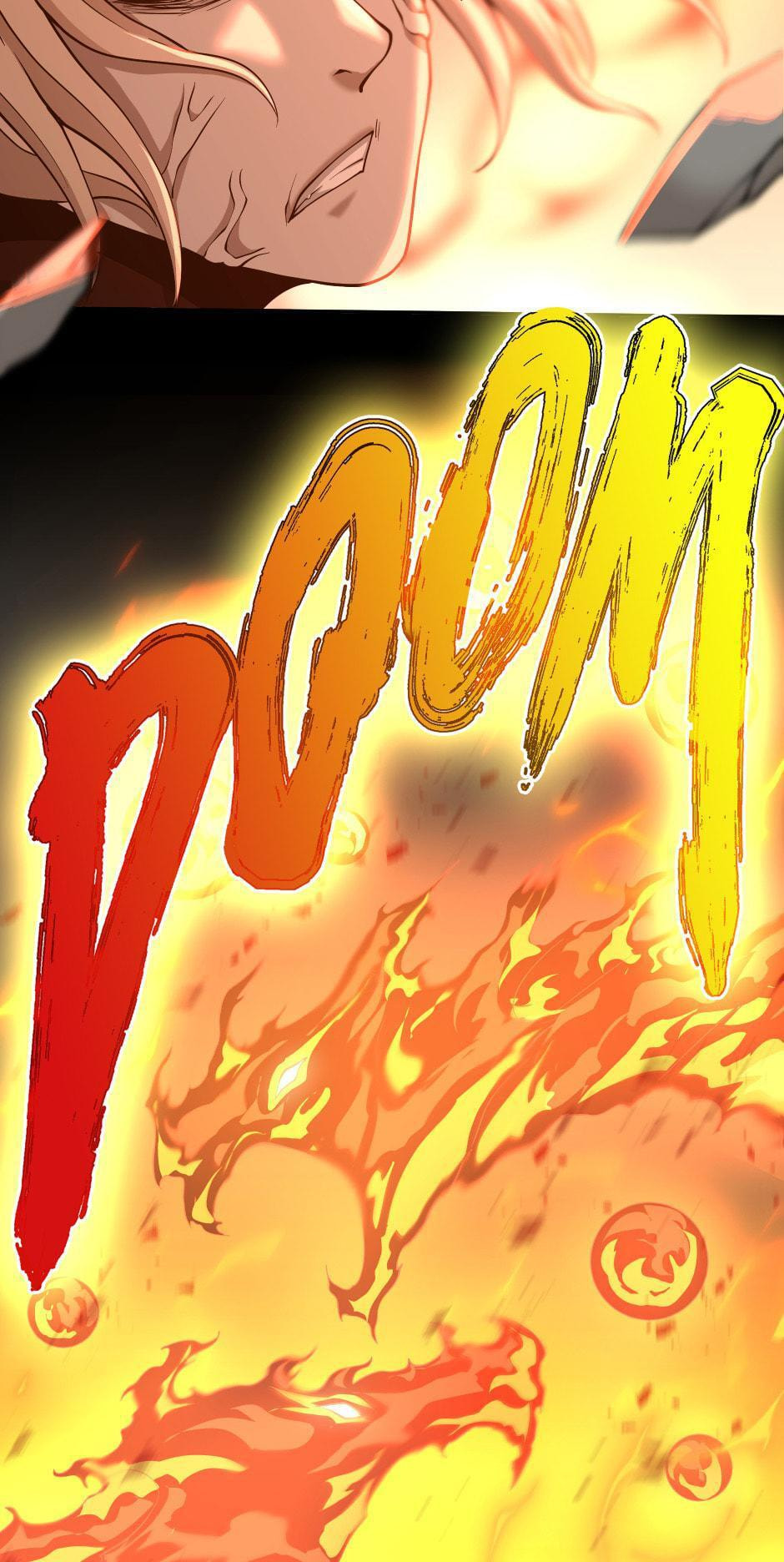 The Beginning After the End Chapter 138 page 67 - 