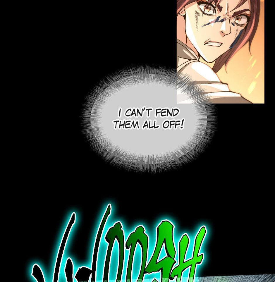 The Beginning After the End Chapter 138 page 77 - 