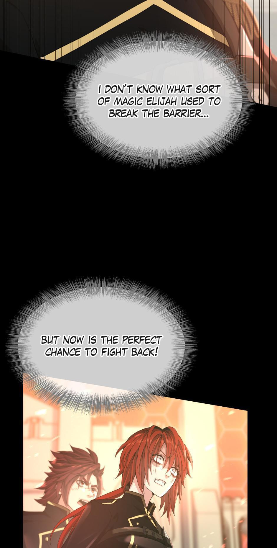 The Beginning After the End Chapter 138 page 9 - 