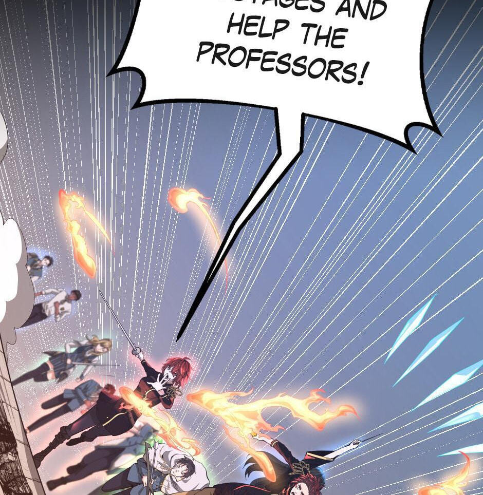 The Beginning After the End Chapter 138 page 81 - 
