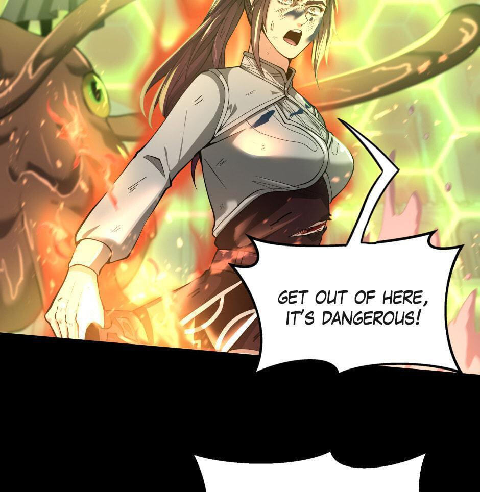 The Beginning After the End Chapter 138 page 84 - 