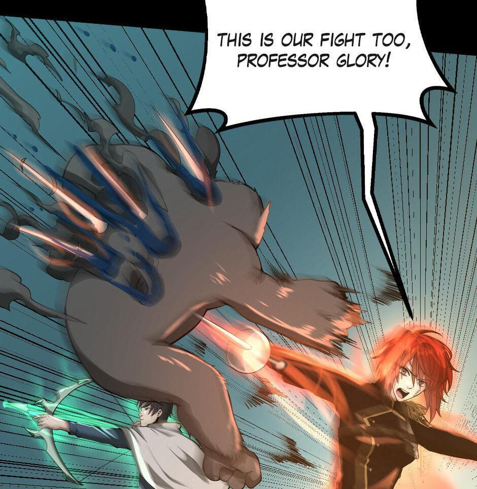 The Beginning After the End Chapter 138 page 85 - 