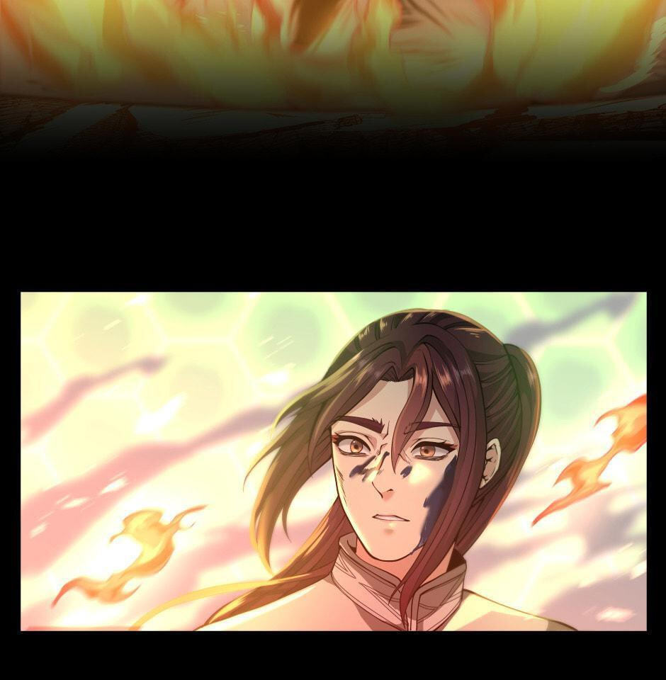 The Beginning After the End Chapter 138 page 91 - 