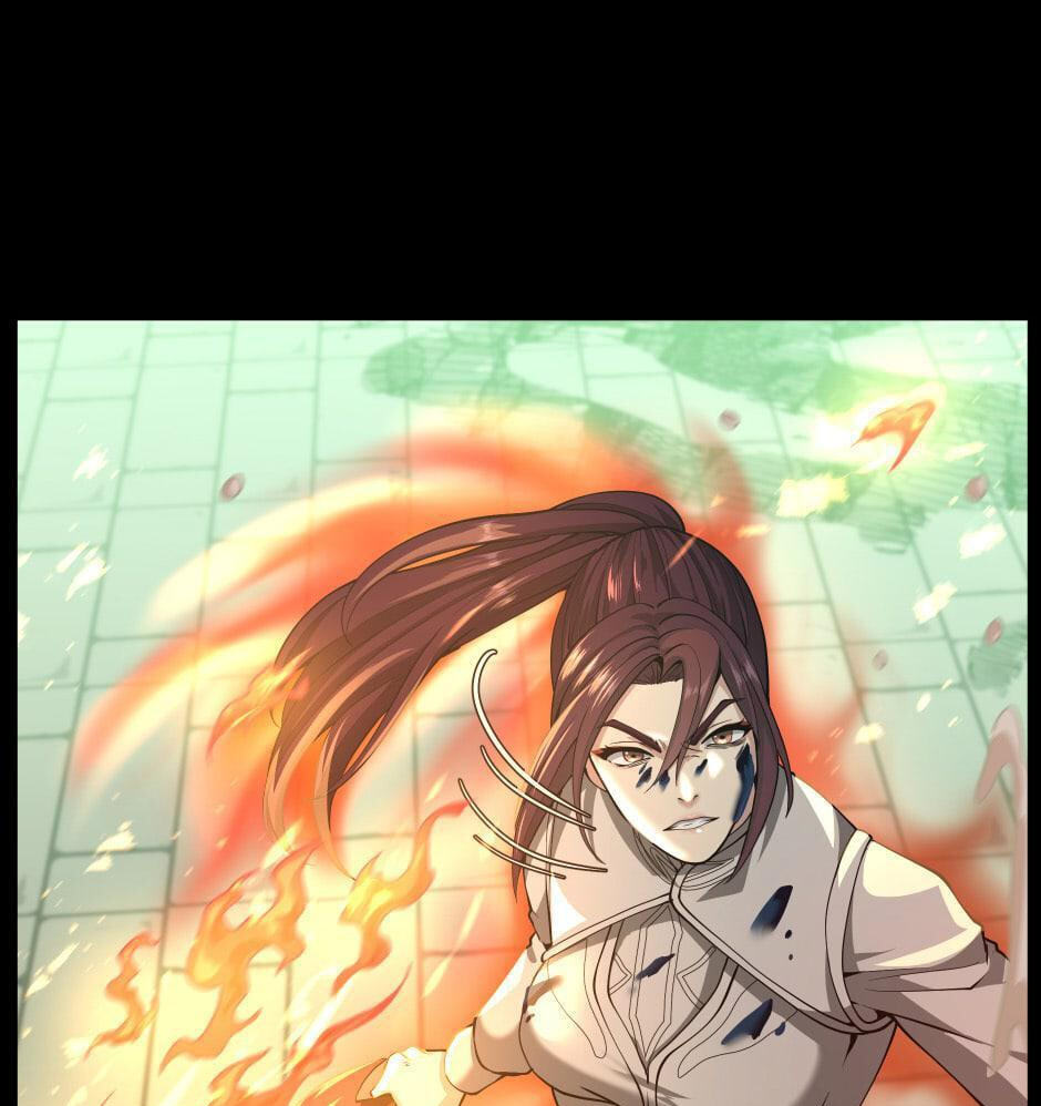 The Beginning After the End Chapter 138 page 92 - 