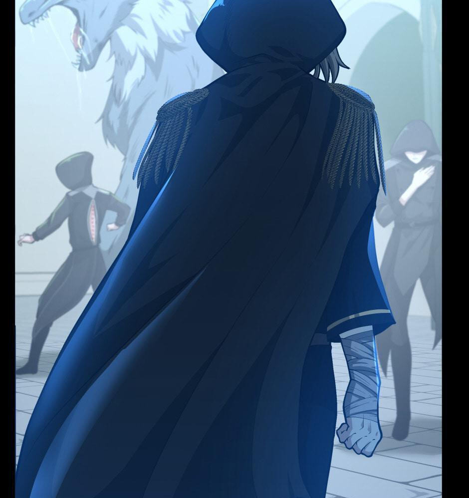 The Beginning After the End Chapter 138 page 96 - 