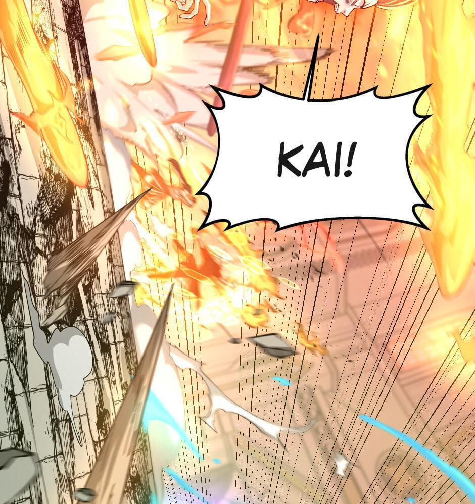 The Beginning After the End Chapter 138 page 100 - 