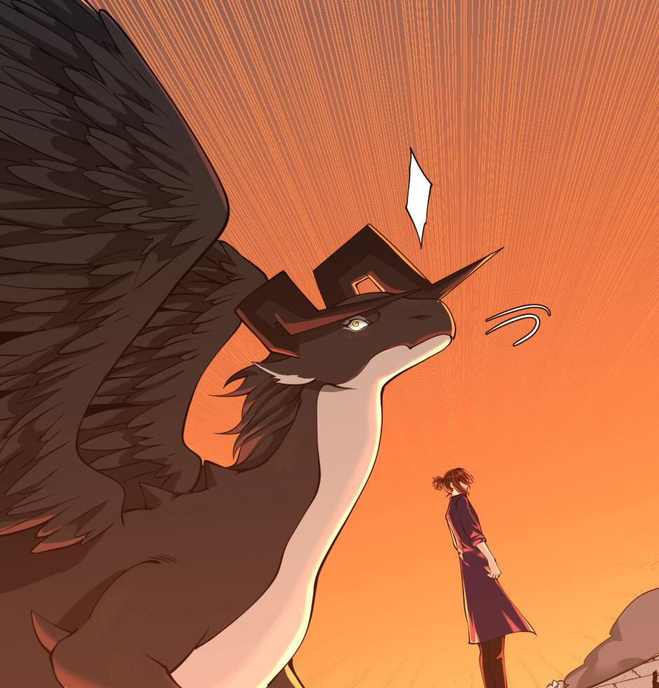 The Beginning After the End Chapter 139 page 109 - 