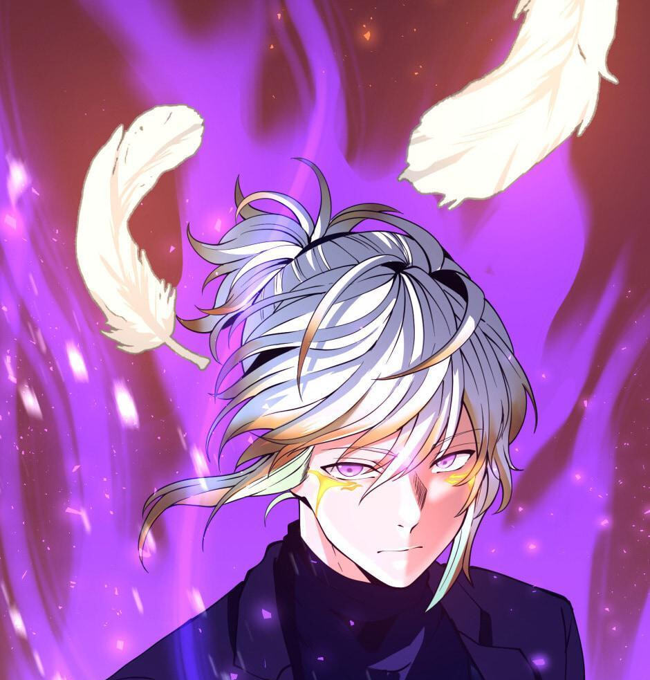 The Beginning After the End Chapter 139 page 115 - 