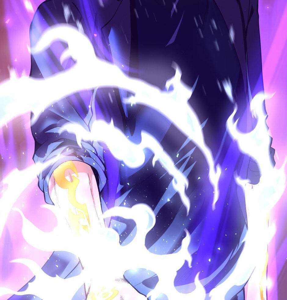 The Beginning After the End Chapter 139 page 116 - 