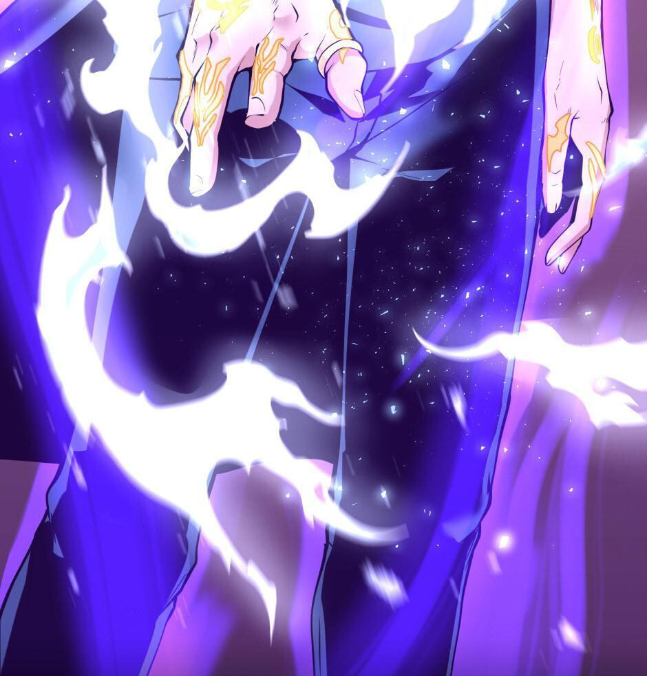 The Beginning After the End Chapter 139 page 117 - 