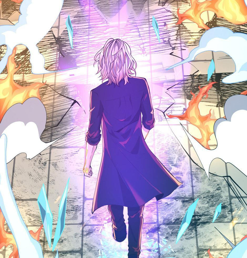 The Beginning After the End Chapter 139 page 127 - 