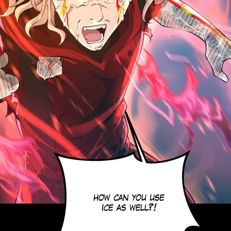 The Beginning After the End Chapter 139 page 130 - 