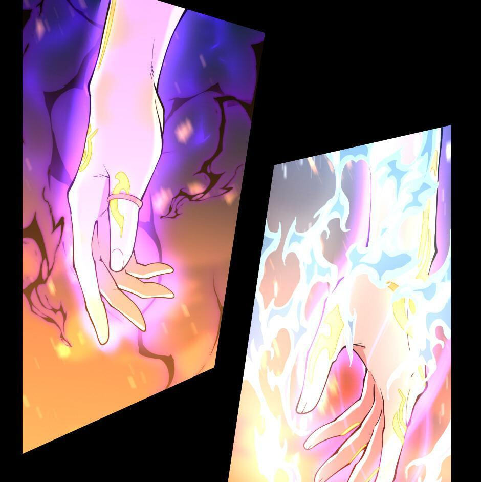 The Beginning After the End Chapter 139 page 143 - 