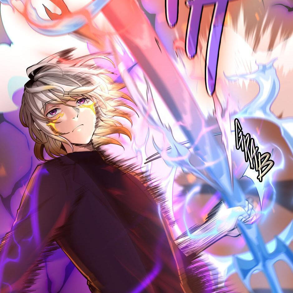 The Beginning After the End Chapter 139 page 146 - 