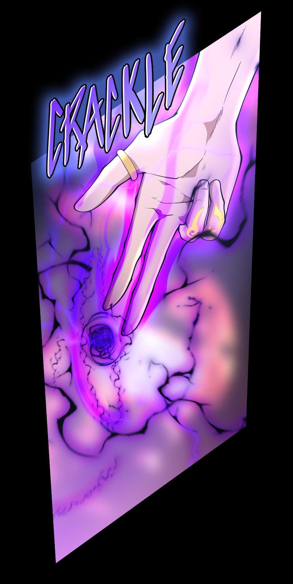 The Beginning After the End Chapter 139 page 148 - 