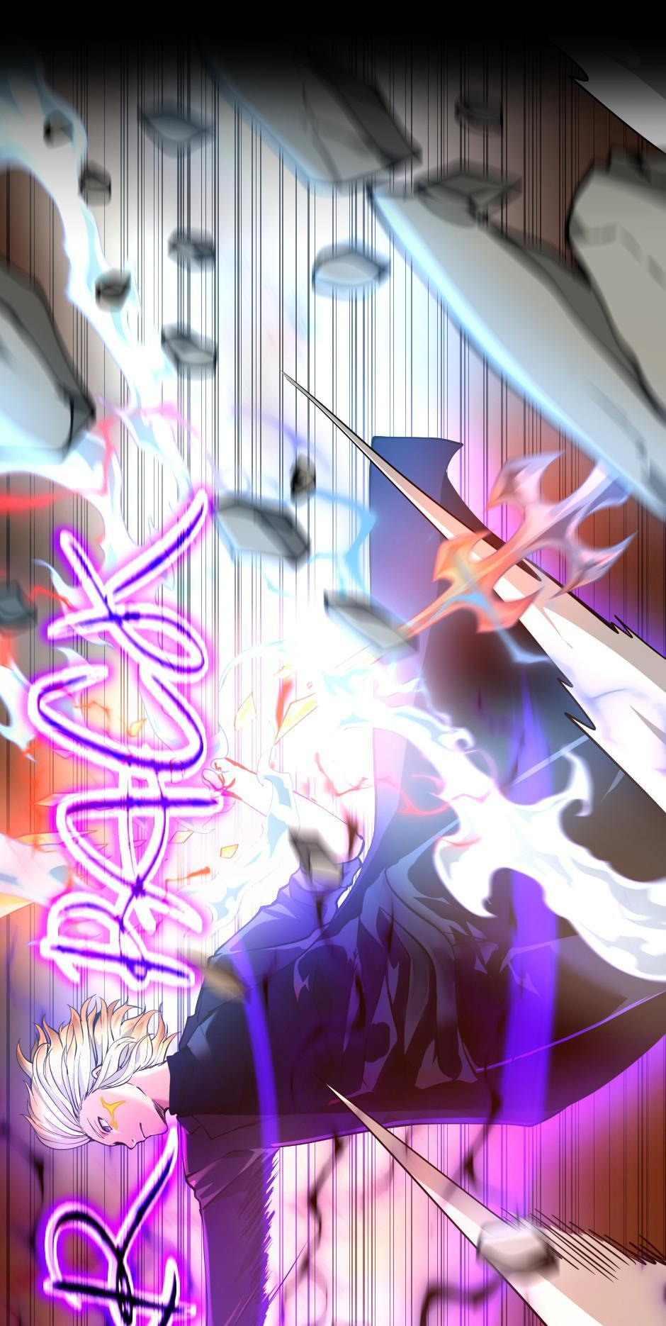 The Beginning After the End Chapter 139 page 149 - 