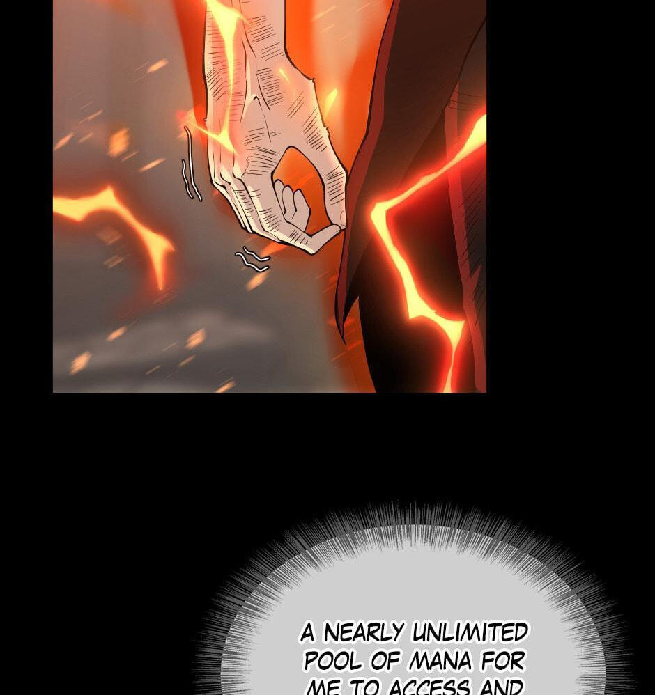 The Beginning After the End Chapter 139 page 16 - 