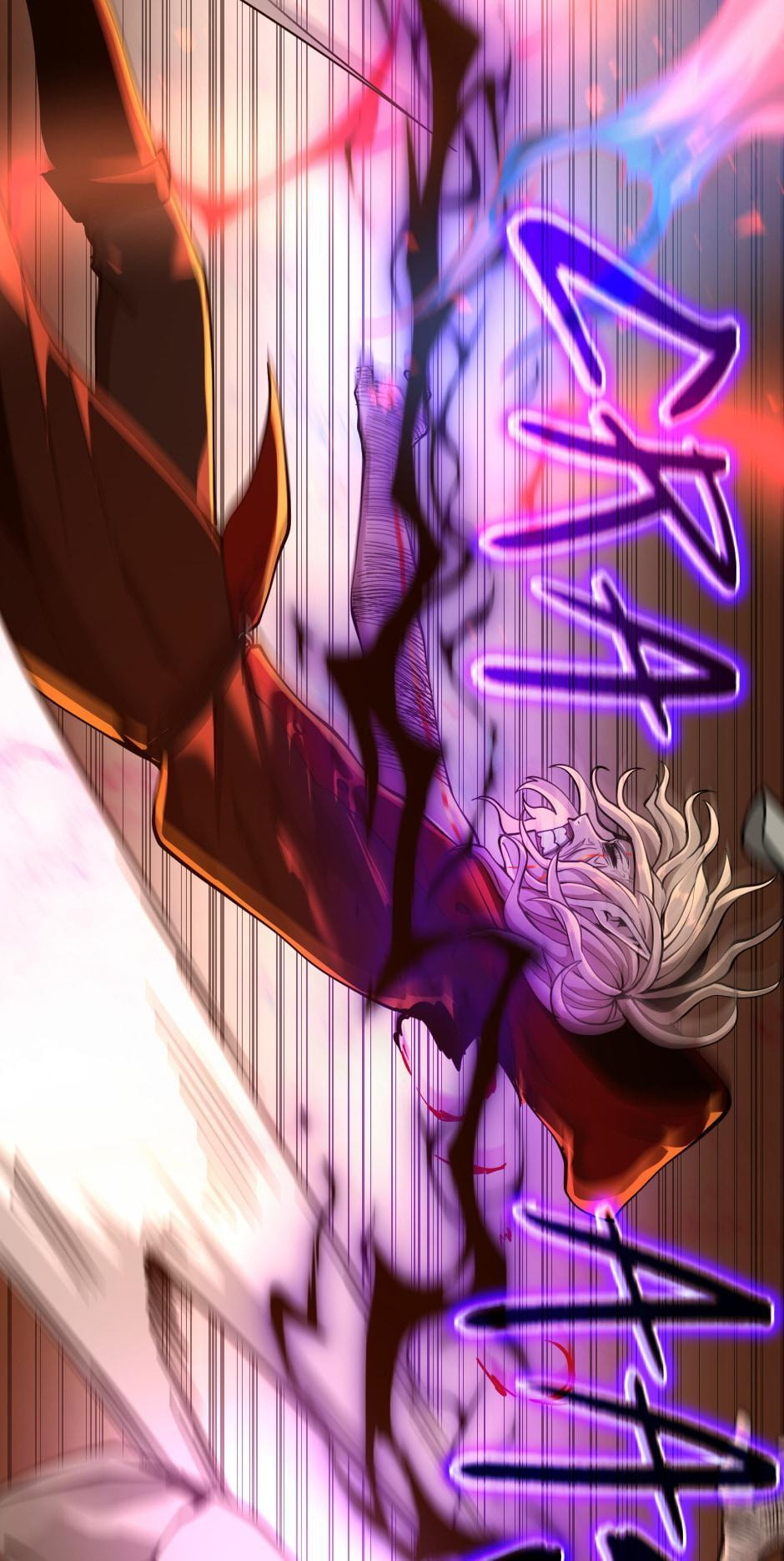 The Beginning After the End Chapter 139 page 153 - 