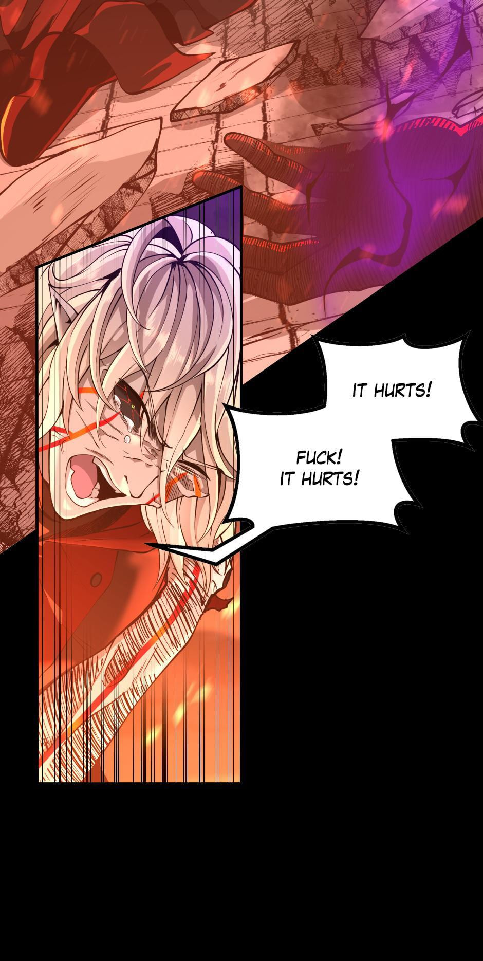 The Beginning After the End Chapter 139 page 156 - 