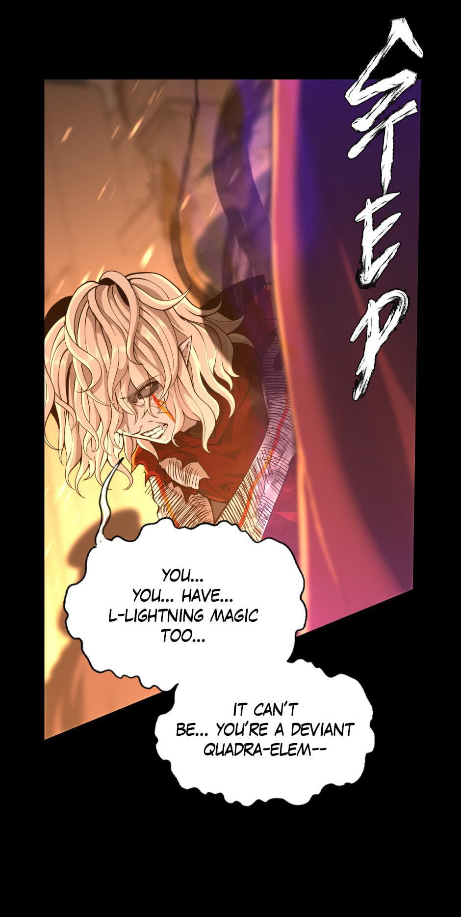 The Beginning After the End Chapter 139 page 157 - 