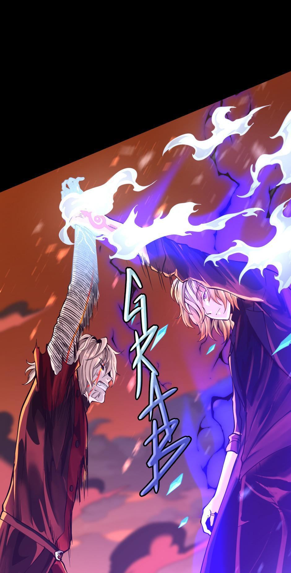 The Beginning After the End Chapter 139 page 158 - 