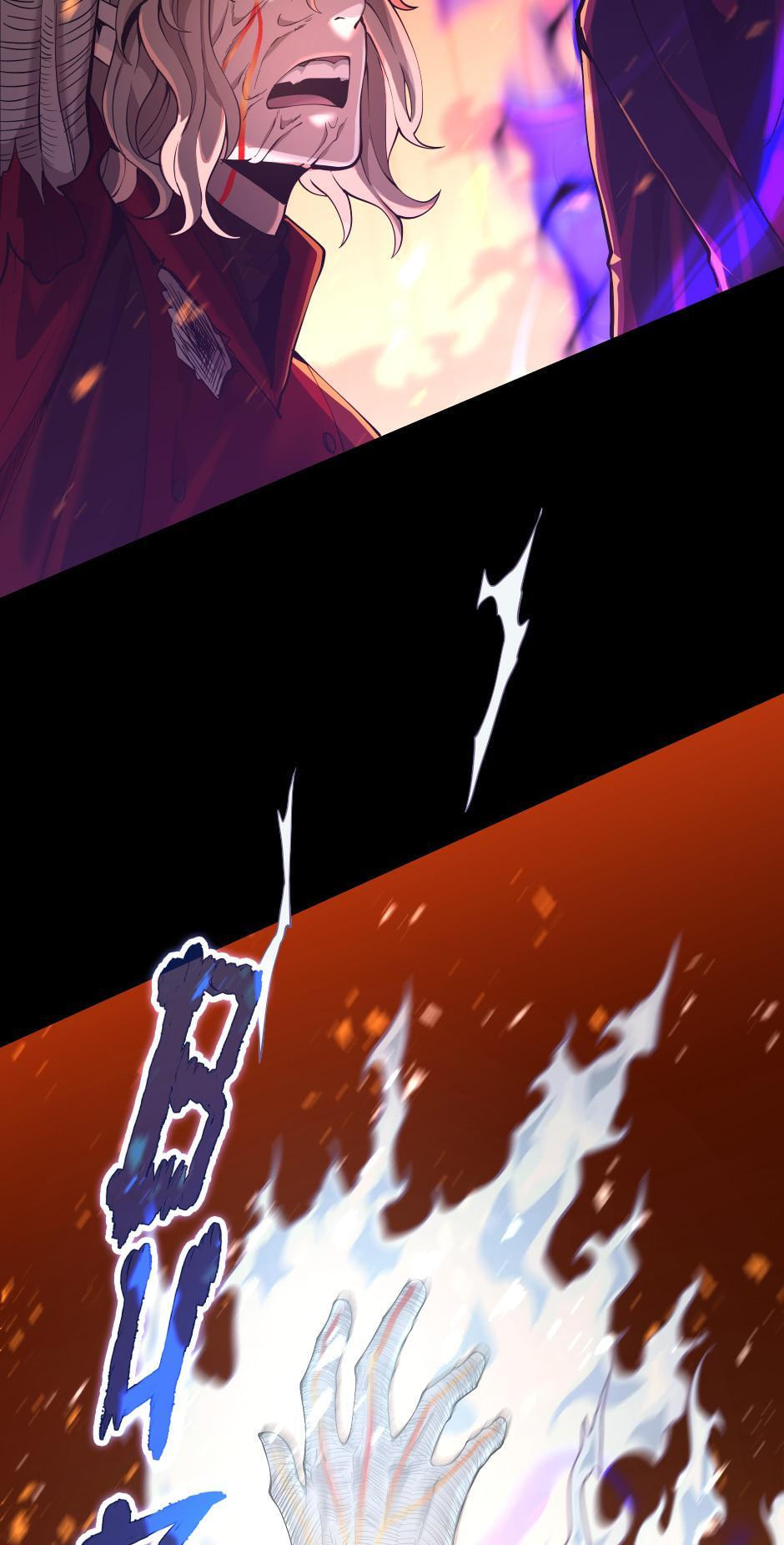 The Beginning After the End Chapter 139 page 160 - 