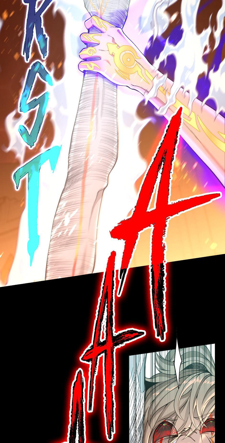 The Beginning After the End Chapter 139 page 161 - 