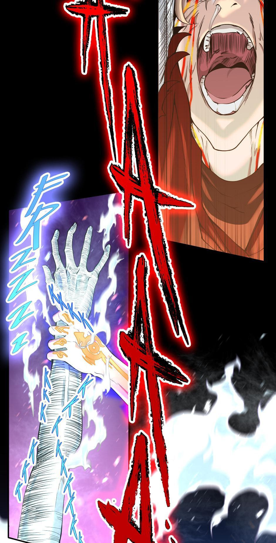 The Beginning After the End Chapter 139 page 162 - 
