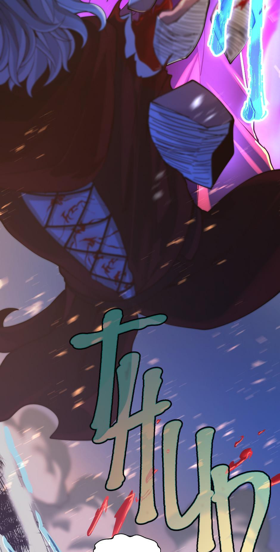The Beginning After the End Chapter 139 page 164 - 