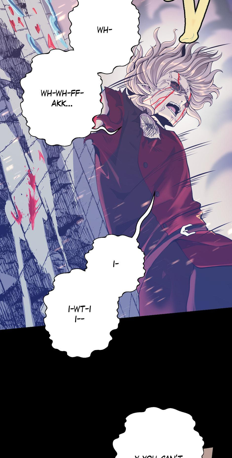 The Beginning After the End Chapter 139 page 165 - 