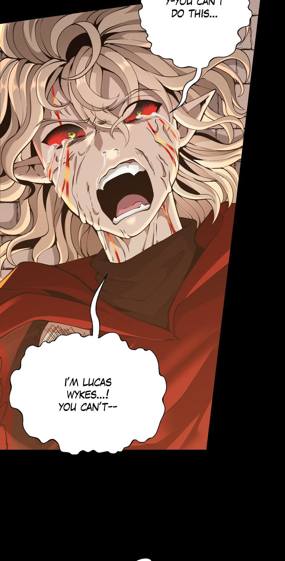 The Beginning After the End Chapter 139 page 166 - 
