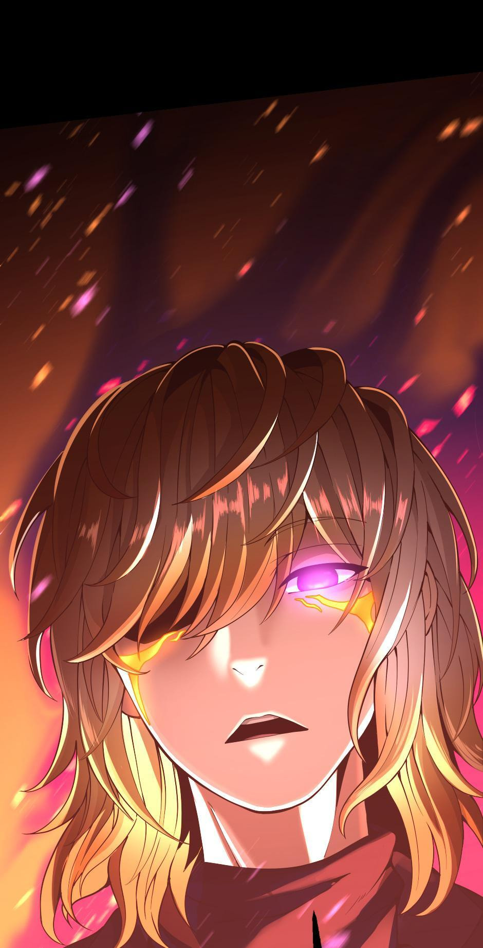 The Beginning After the End Chapter 139 page 168 - 