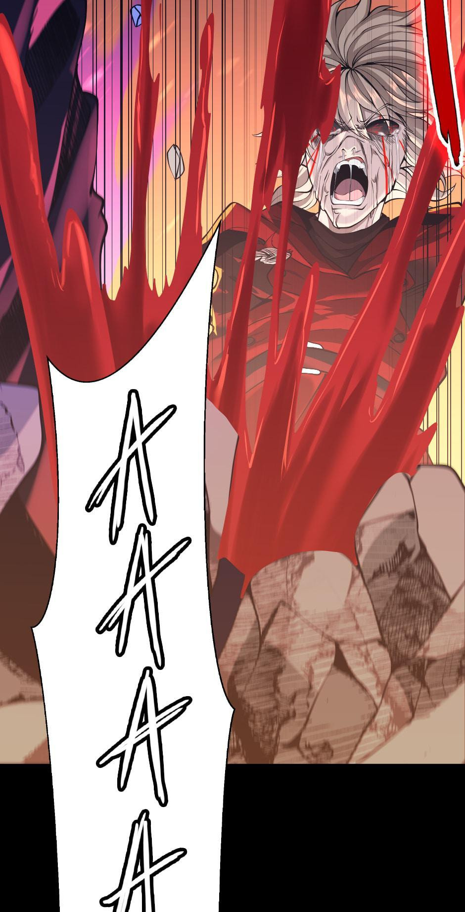 The Beginning After the End Chapter 139 page 170 - 